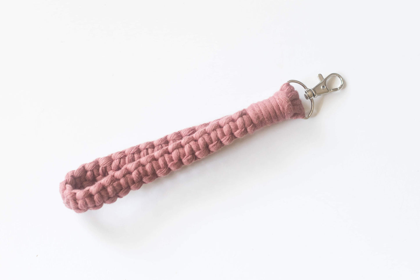 Macrame Wristlets