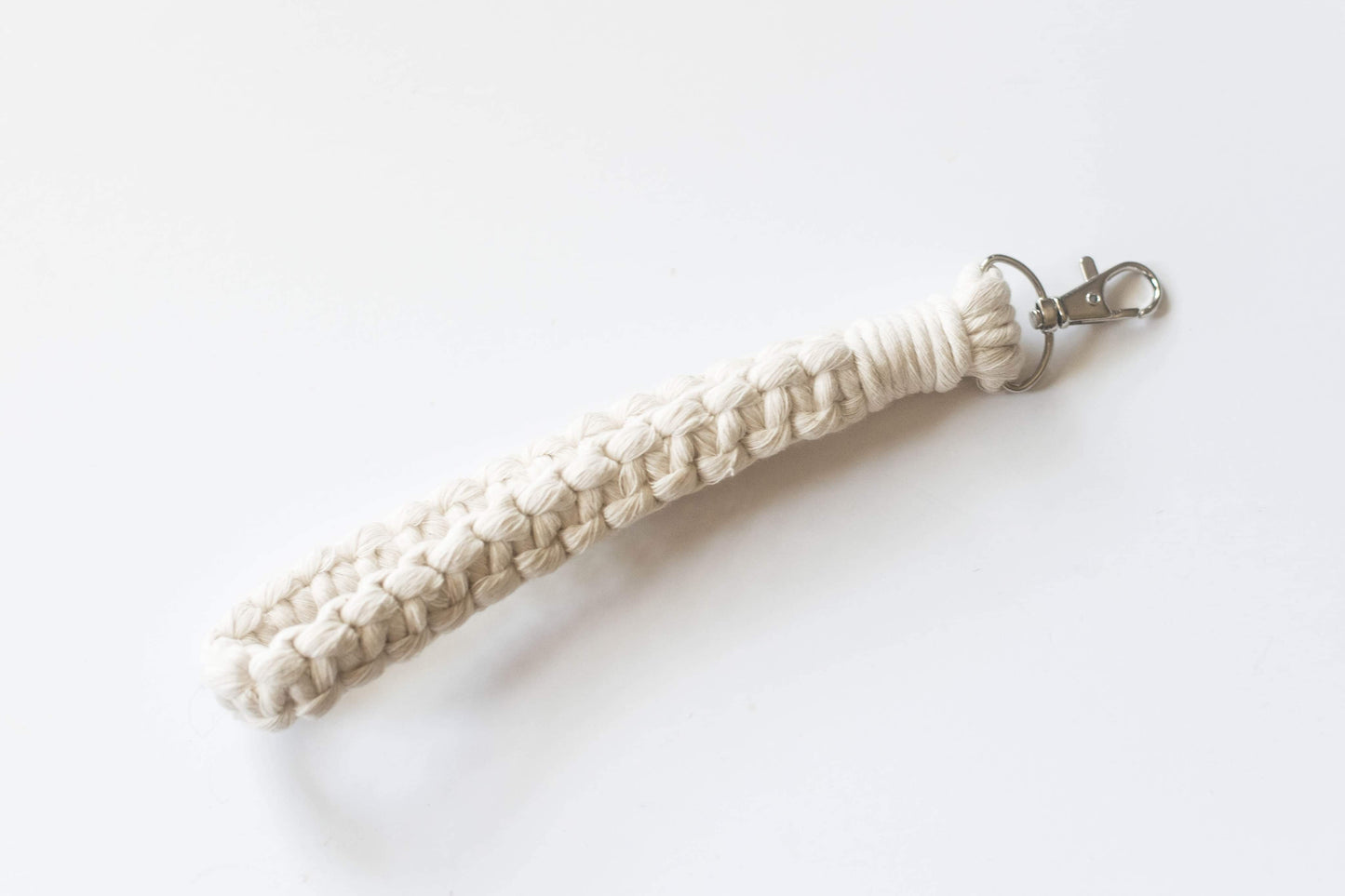 Macrame Wristlets