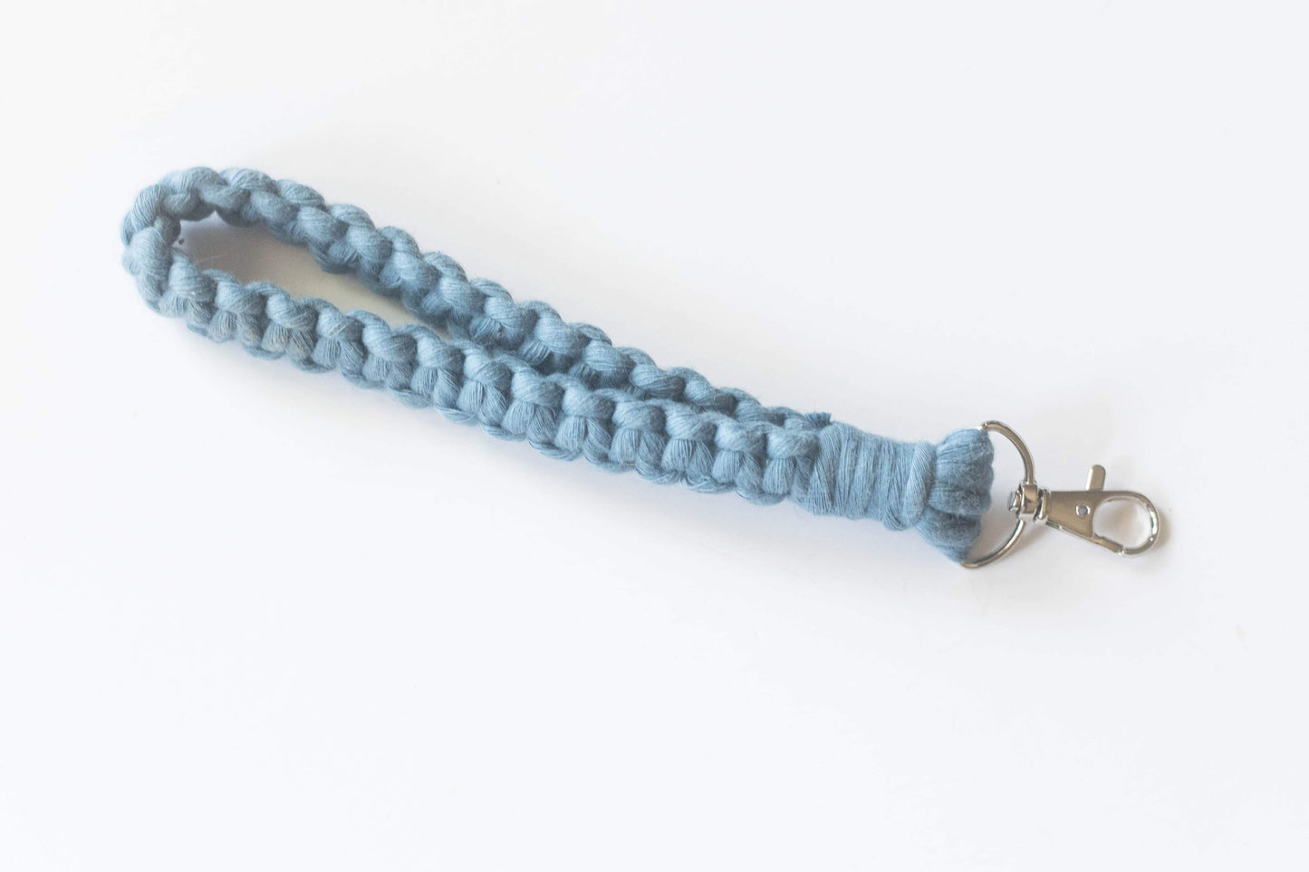 Macrame Wristlets