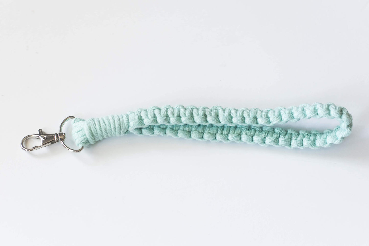 Macrame Wristlets