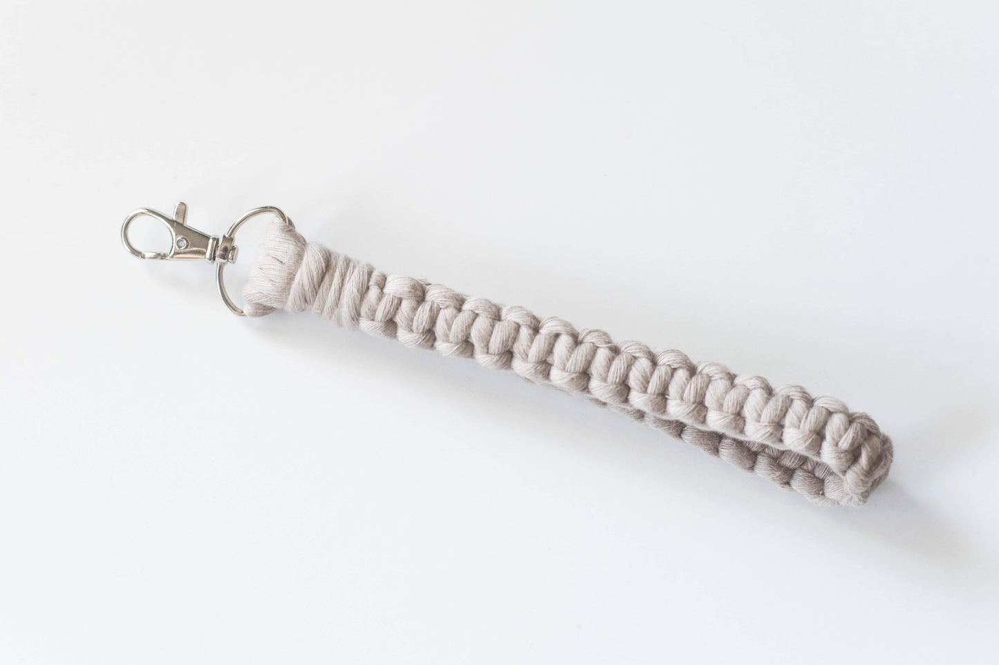 Macrame Wristlets