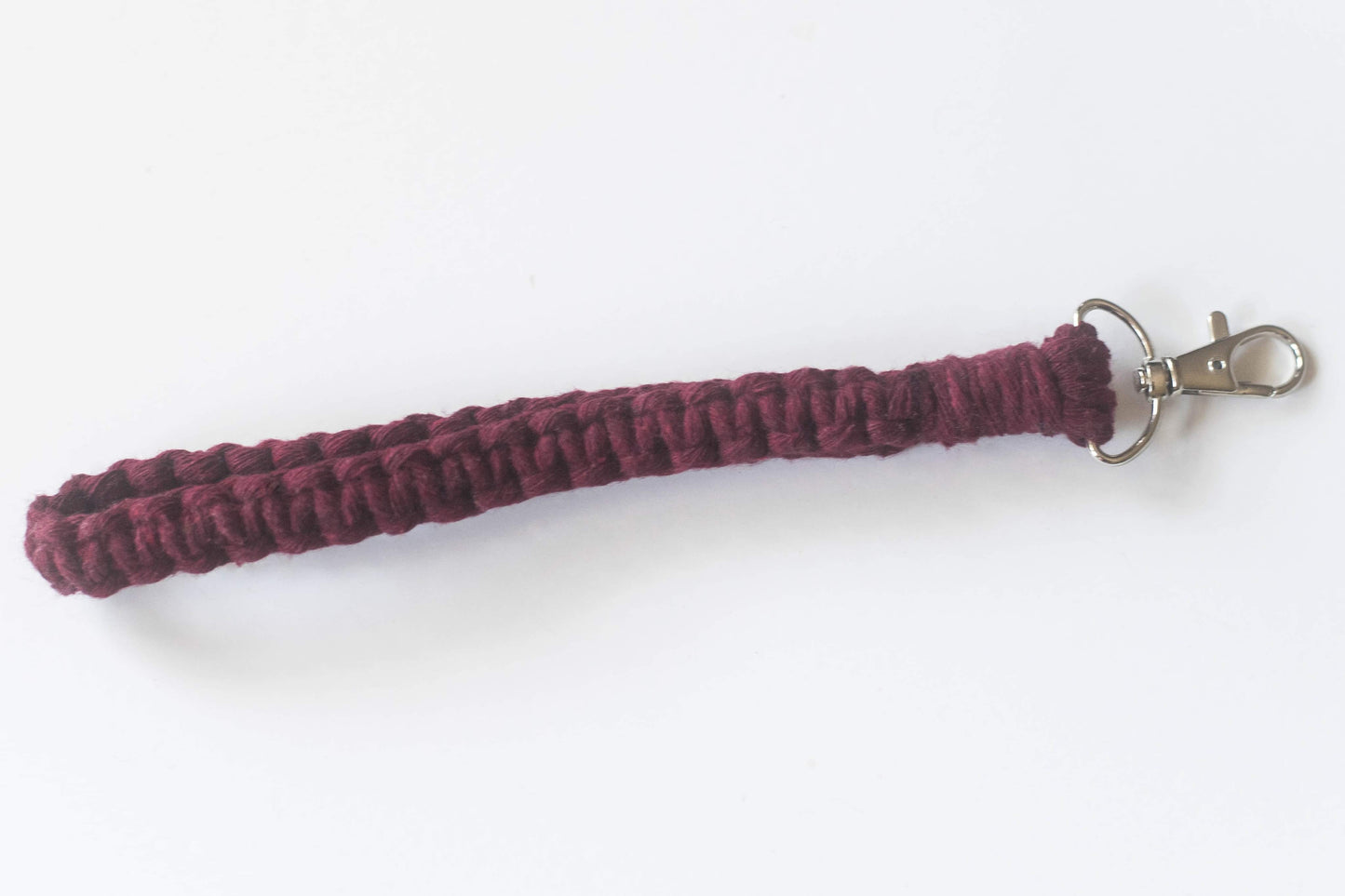 Macrame Wristlets